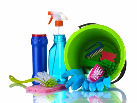 Local house cleaning support for Maidavale homes and apartments