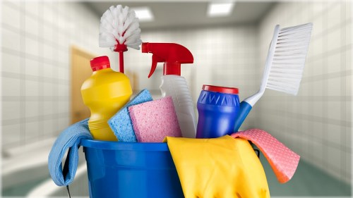 Professional one off cleaning service for Maidavale homes and flats