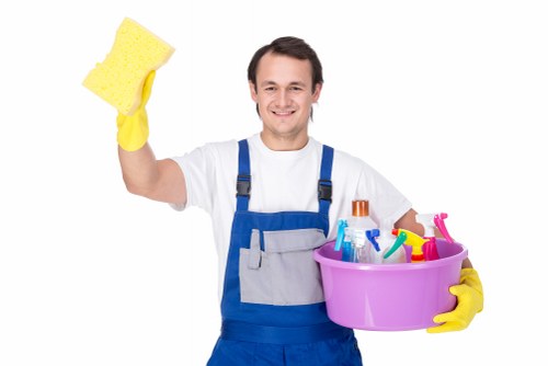 Accepted payment methods for Maidavale Carpet Cleaners