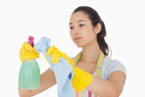 Professional hard floor cleaning for Maidavale homes and businesses