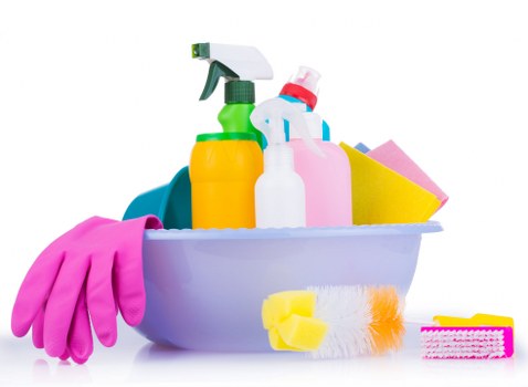 Vacant property end of tenancy cleaning service in Maidavale for tenants and landlords