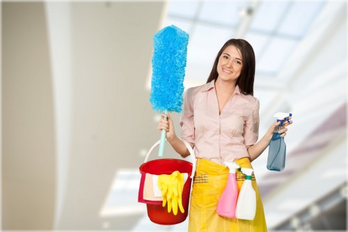 Responsible house and office clearance service in Maidavale