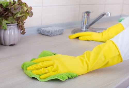 Local rug cleaner serving Maidavale properties and nearby areas