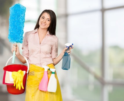 Professional clearance of household items from a flat in Maidavale