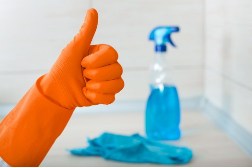 Commitment to ethical carpet cleaning and preventing exploitation