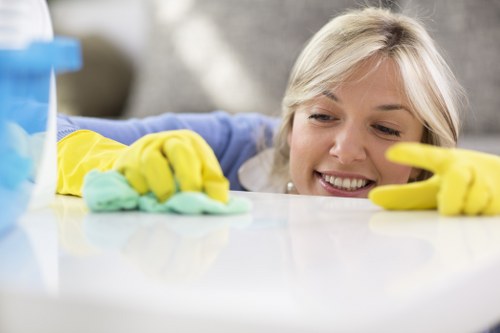 Image symbolising accessibility request support for Maidavale Carpet Cleaners