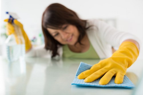 Professional sofa cleaning service for homes in Maidavale