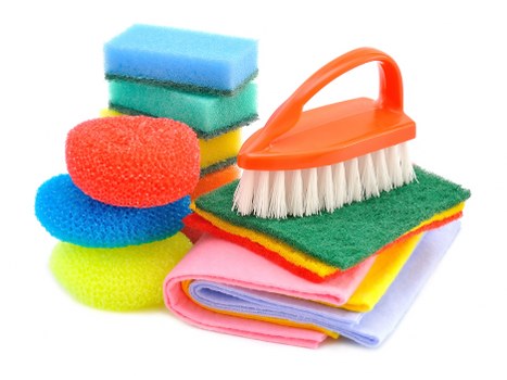 Local patio cleaning service for residential and commercial properties