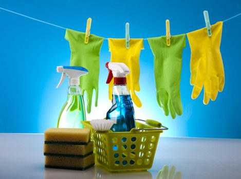 Image showing an inclusive online experience for Maidavale Carpet Cleaners