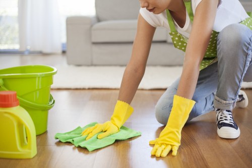 Local house clearance service handling bulky items and mixed contents