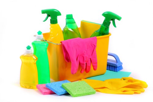 Move in cleaning service for a residential or commercial property in Maidavale